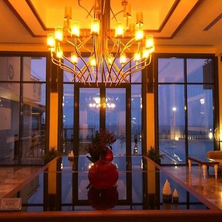 Blue Pier Hotel Kocaeli Zewnętrze zdjęcie