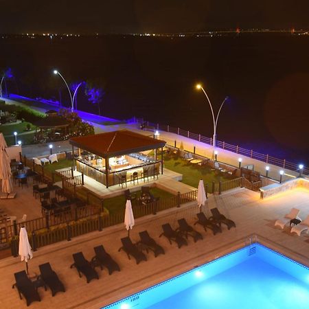 Blue Pier Hotel Kocaeli Zewnętrze zdjęcie