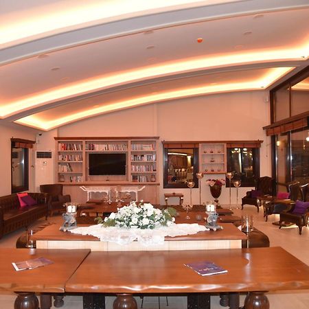 Blue Pier Hotel Kocaeli Zewnętrze zdjęcie