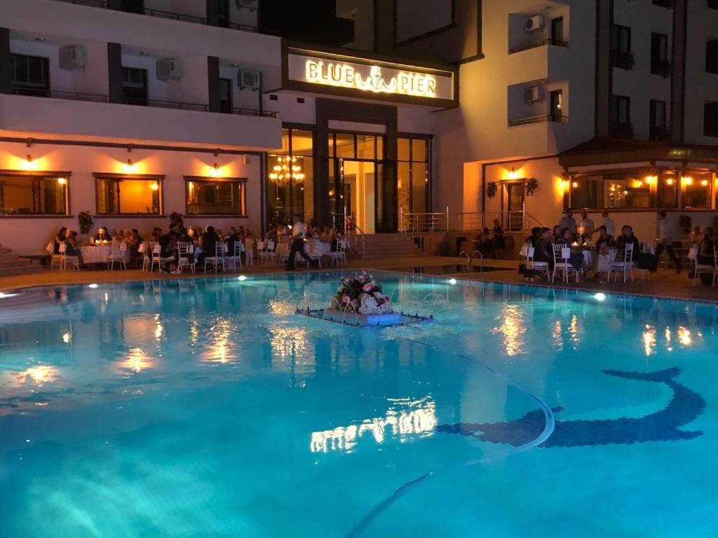 Blue Pier Hotel Kocaeli Zewnętrze zdjęcie