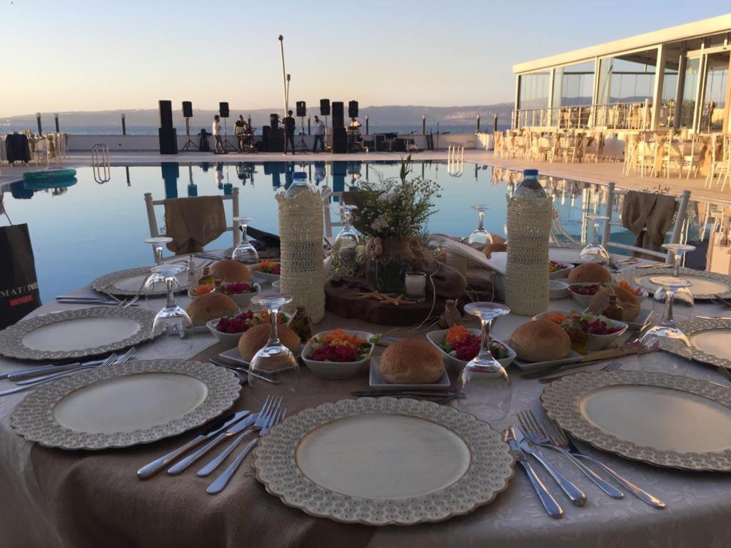 Blue Pier Hotel Kocaeli Zewnętrze zdjęcie
