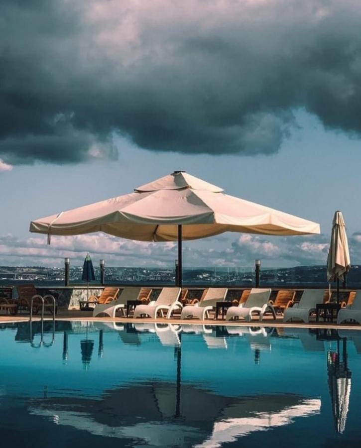 Blue Pier Hotel Kocaeli Zewnętrze zdjęcie