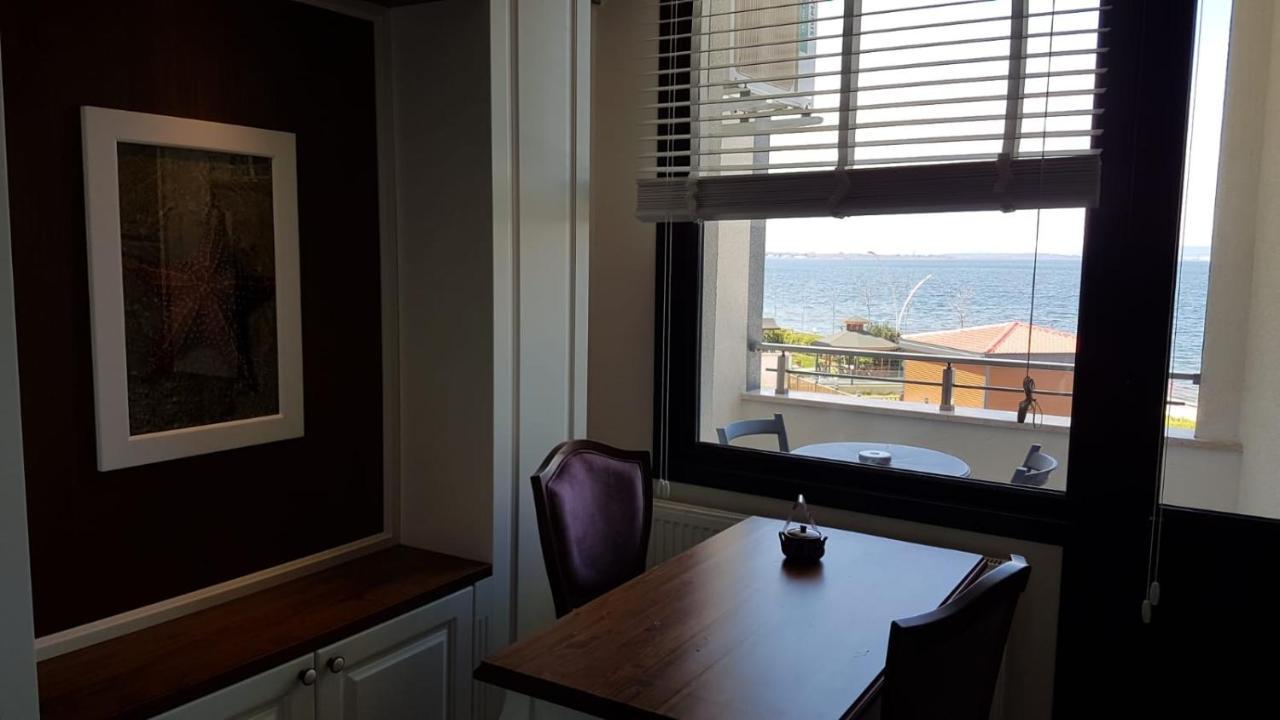 Blue Pier Hotel Kocaeli Zewnętrze zdjęcie