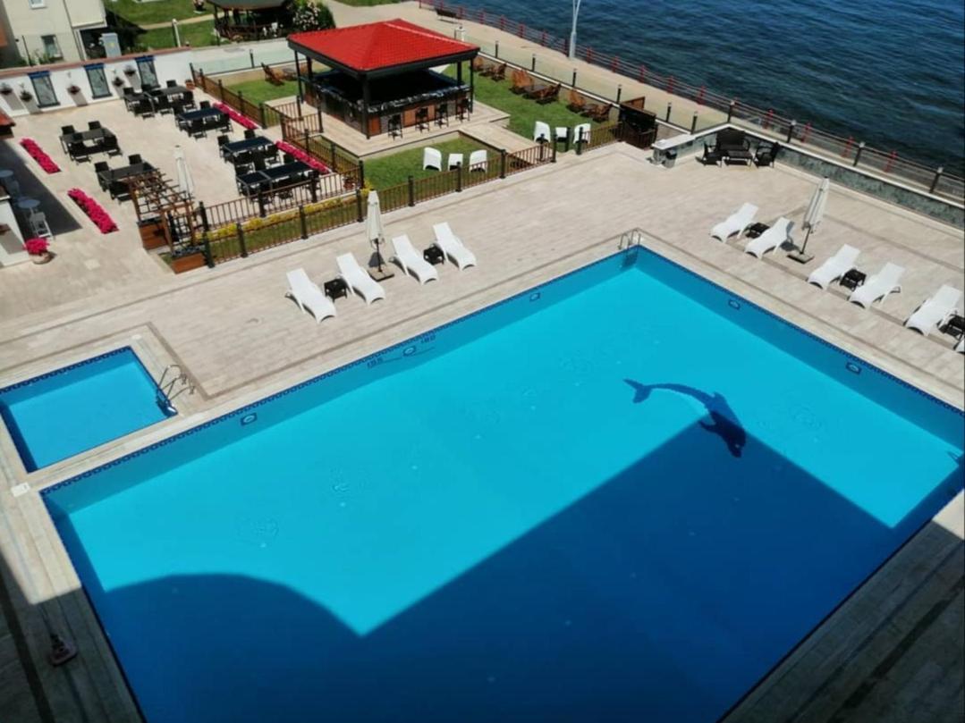 Blue Pier Hotel Kocaeli Zewnętrze zdjęcie