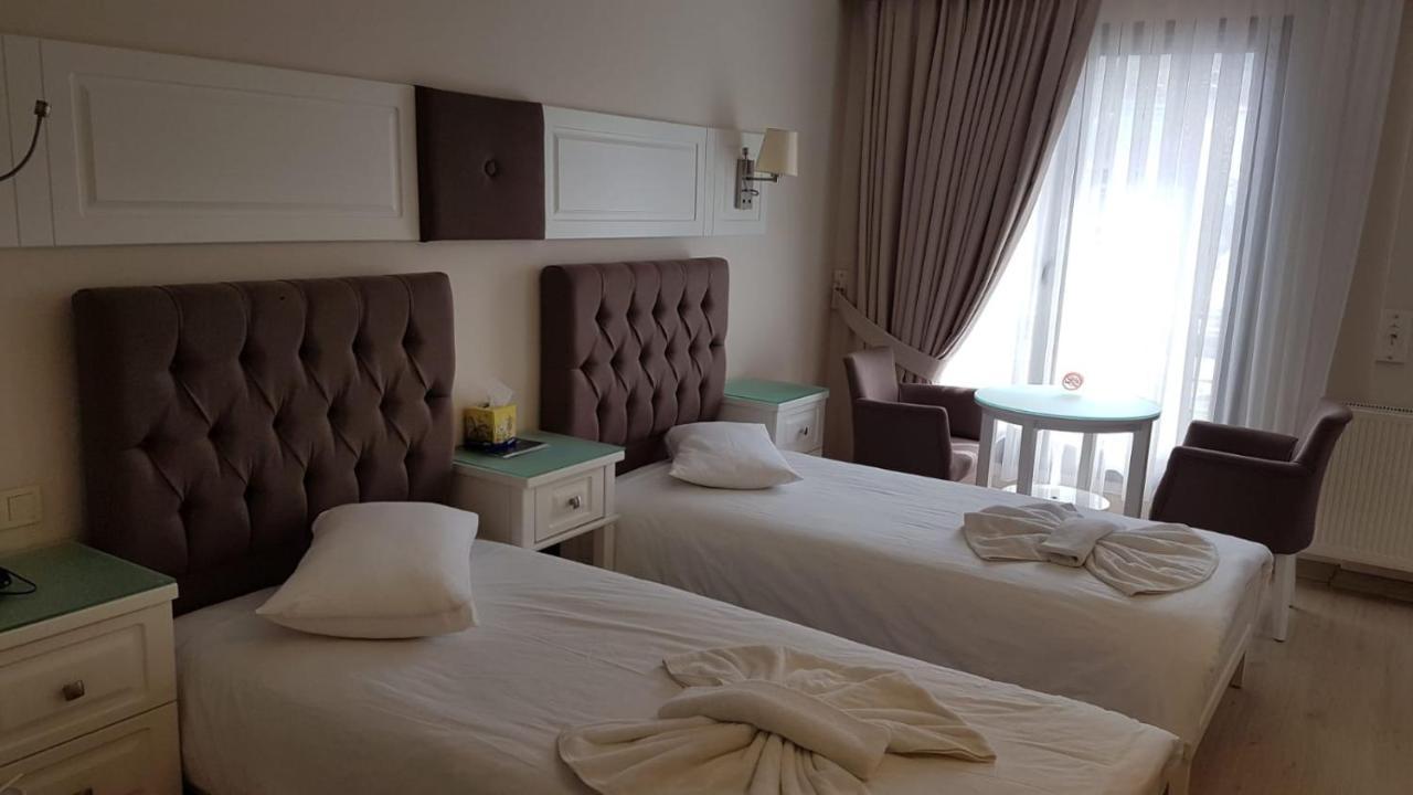Blue Pier Hotel Kocaeli Zewnętrze zdjęcie