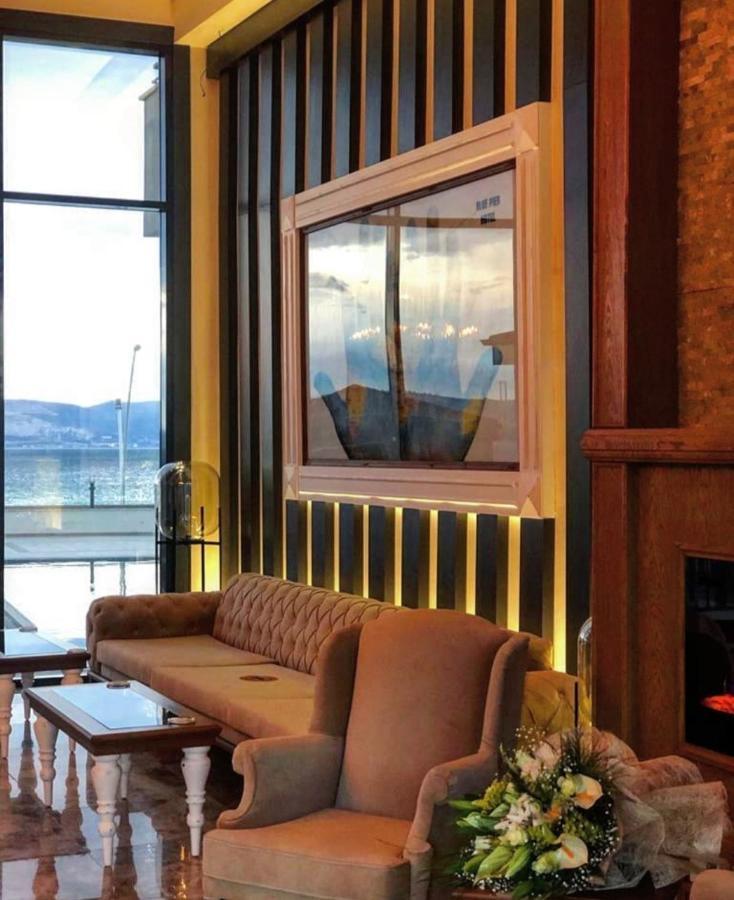 Blue Pier Hotel Kocaeli Zewnętrze zdjęcie