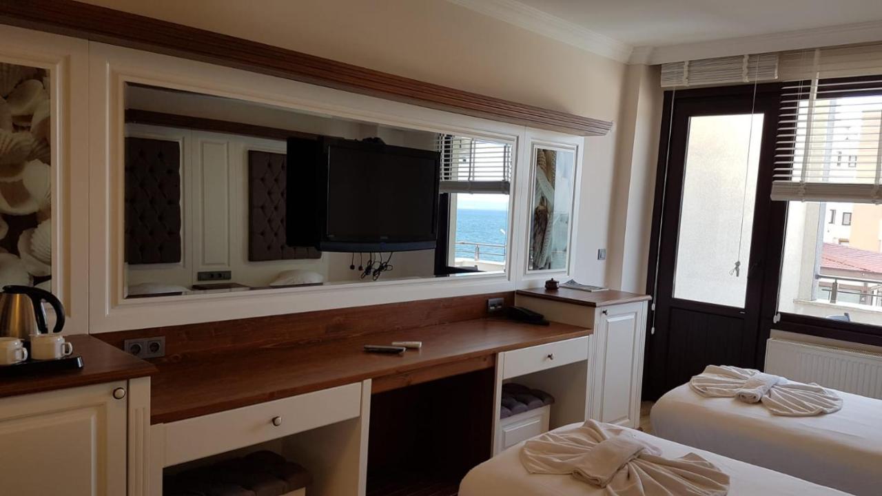 Blue Pier Hotel Kocaeli Zewnętrze zdjęcie