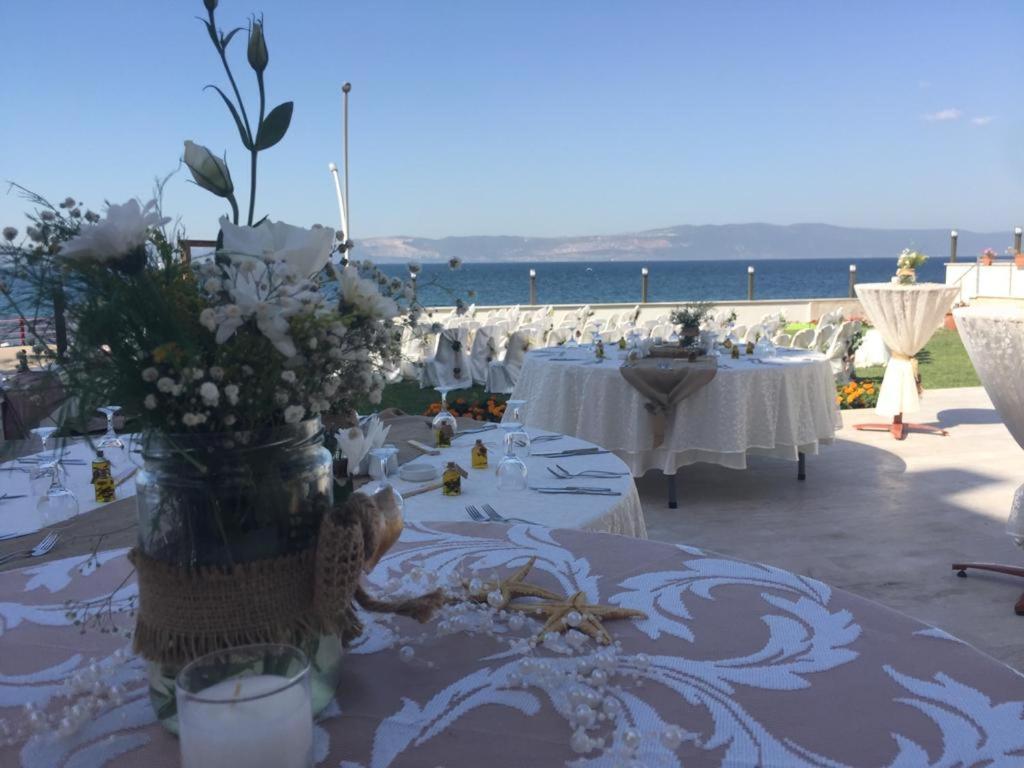 Blue Pier Hotel Kocaeli Zewnętrze zdjęcie