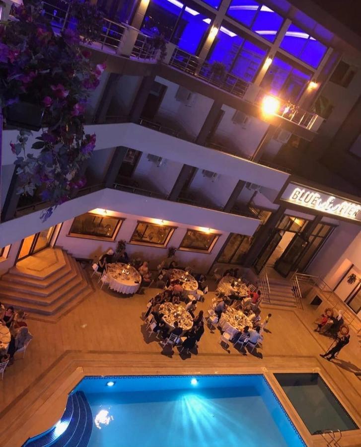 Blue Pier Hotel Kocaeli Zewnętrze zdjęcie