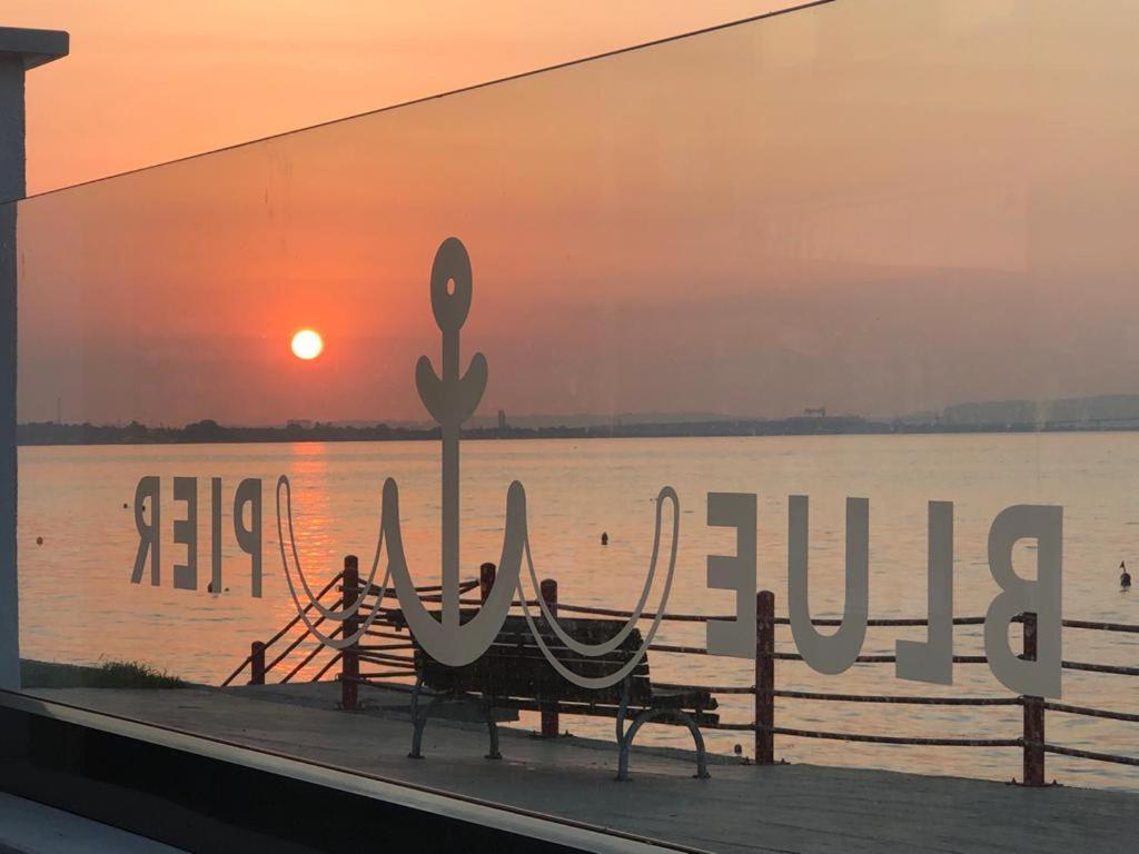 Blue Pier Hotel Kocaeli Zewnętrze zdjęcie