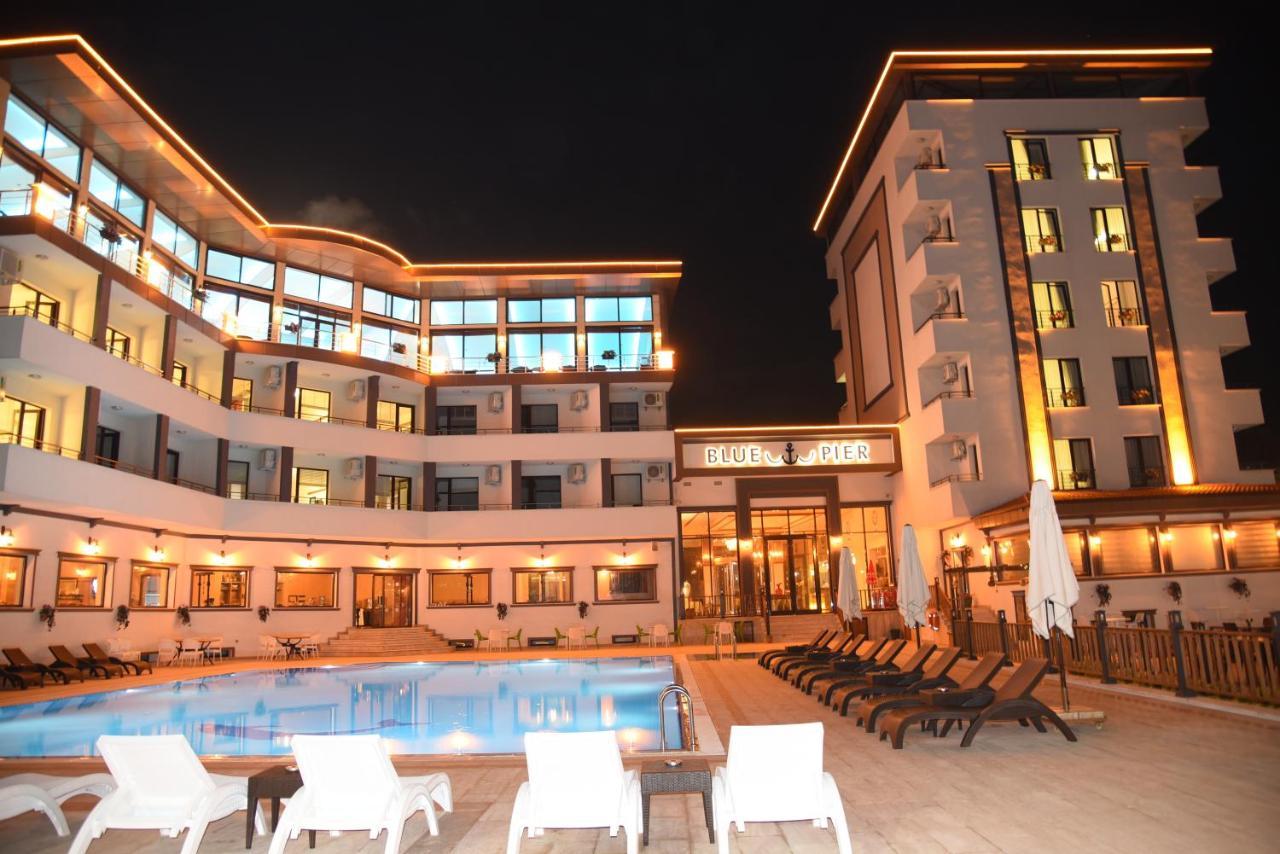 Blue Pier Hotel Kocaeli Zewnętrze zdjęcie