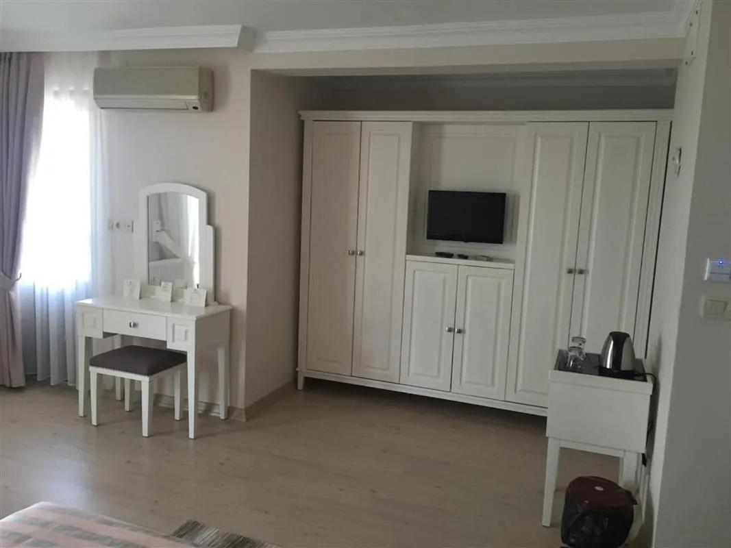 Blue Pier Hotel Kocaeli Zewnętrze zdjęcie