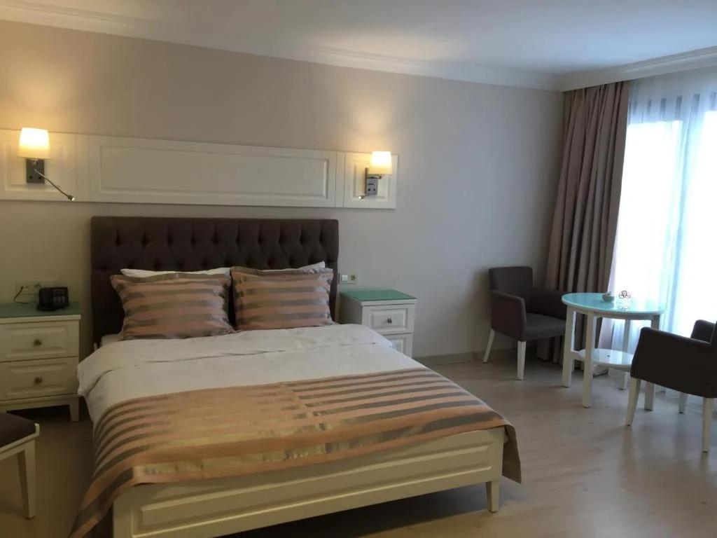 Blue Pier Hotel Kocaeli Zewnętrze zdjęcie