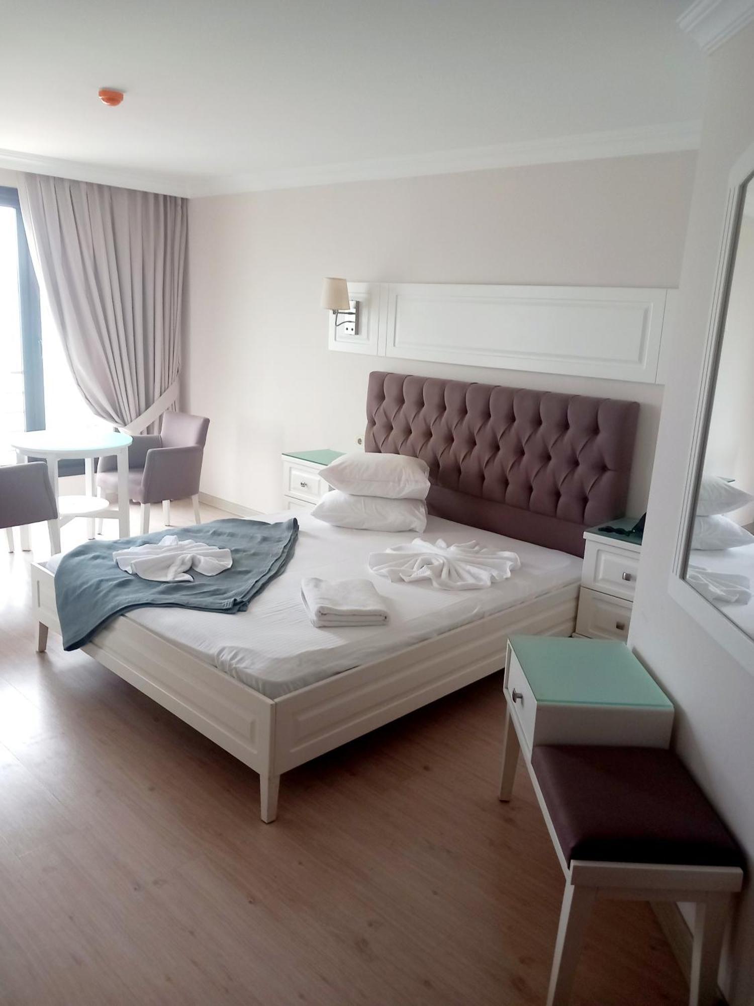 Blue Pier Hotel Kocaeli Zewnętrze zdjęcie