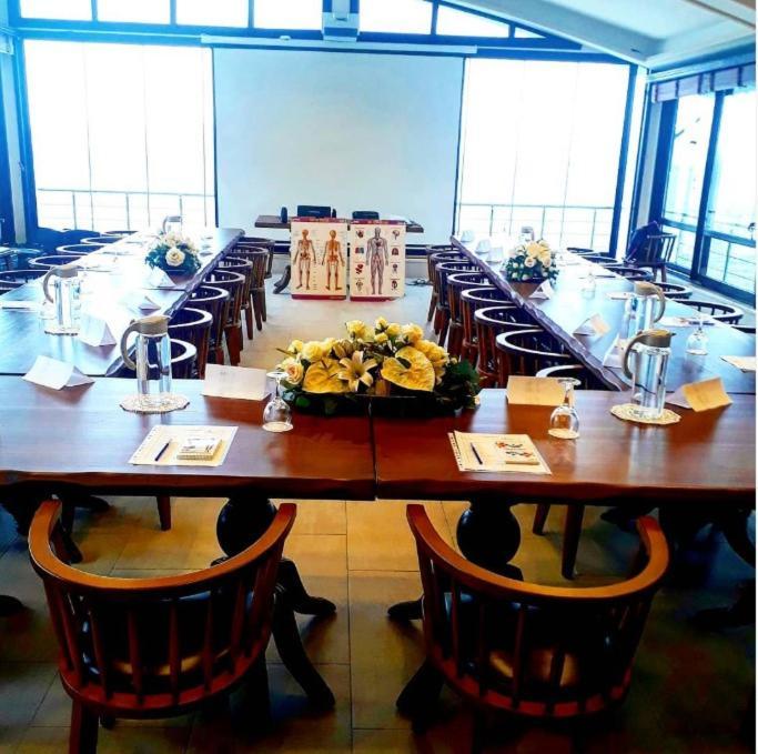 Blue Pier Hotel Kocaeli Zewnętrze zdjęcie