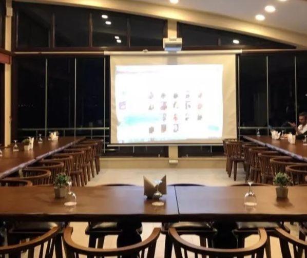 Blue Pier Hotel Kocaeli Zewnętrze zdjęcie
