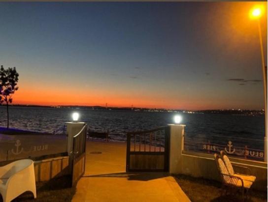 Blue Pier Hotel Kocaeli Zewnętrze zdjęcie