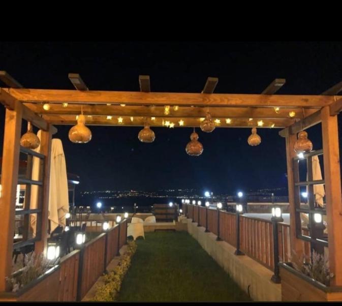 Blue Pier Hotel Kocaeli Zewnętrze zdjęcie
