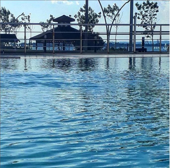 Blue Pier Hotel Kocaeli Zewnętrze zdjęcie