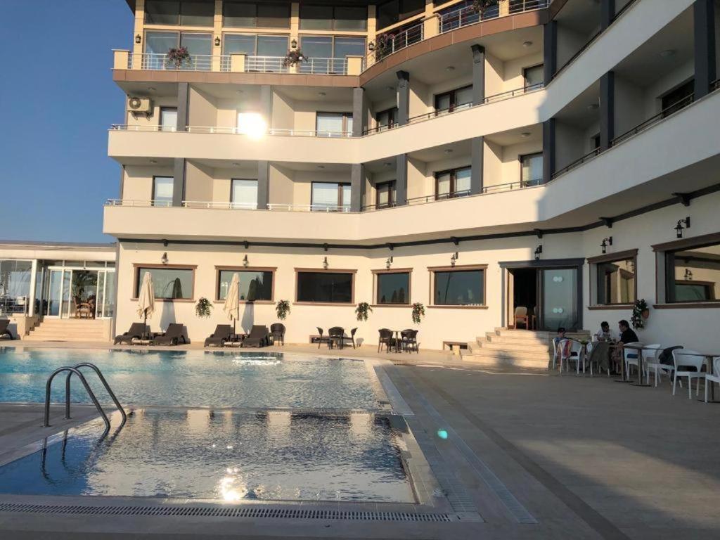 Blue Pier Hotel Kocaeli Zewnętrze zdjęcie