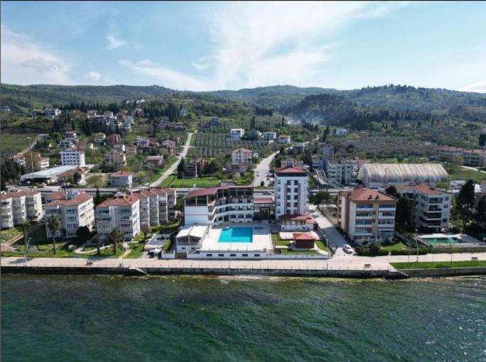Blue Pier Hotel Kocaeli Zewnętrze zdjęcie