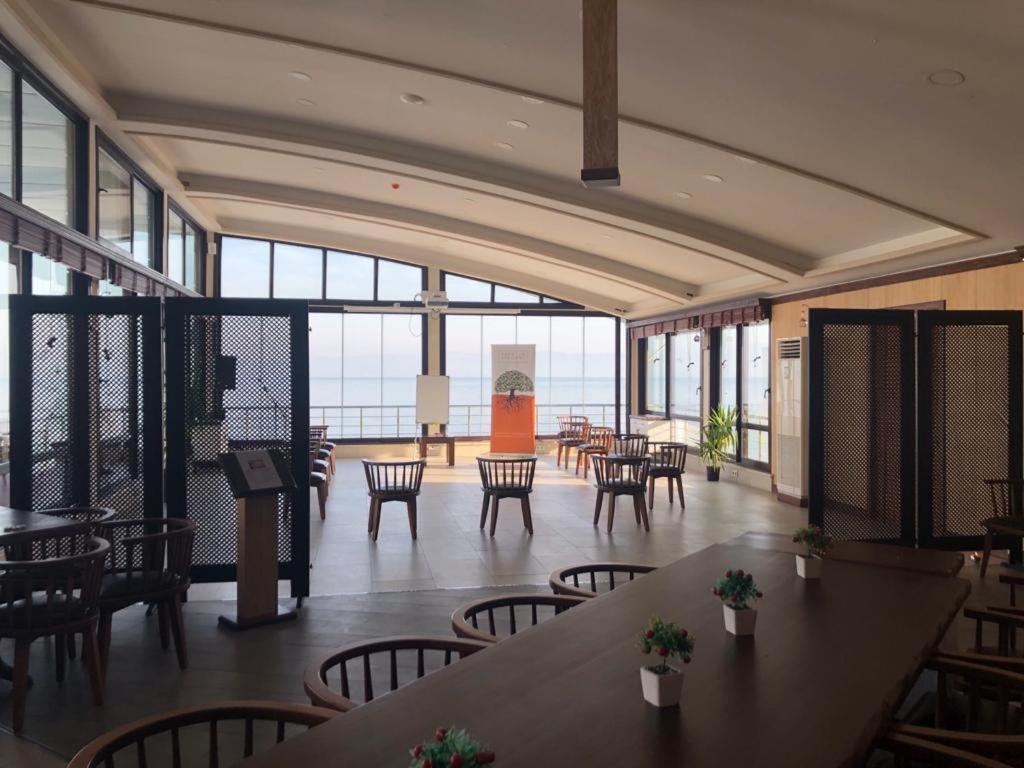 Blue Pier Hotel Kocaeli Zewnętrze zdjęcie