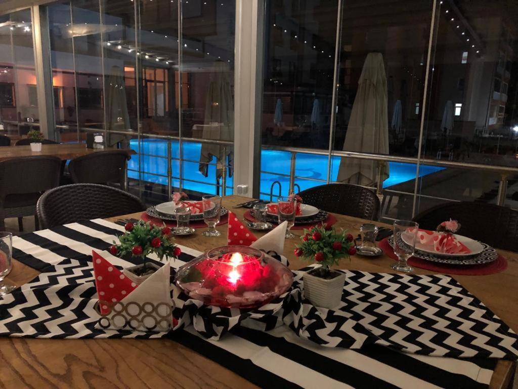 Blue Pier Hotel Kocaeli Zewnętrze zdjęcie