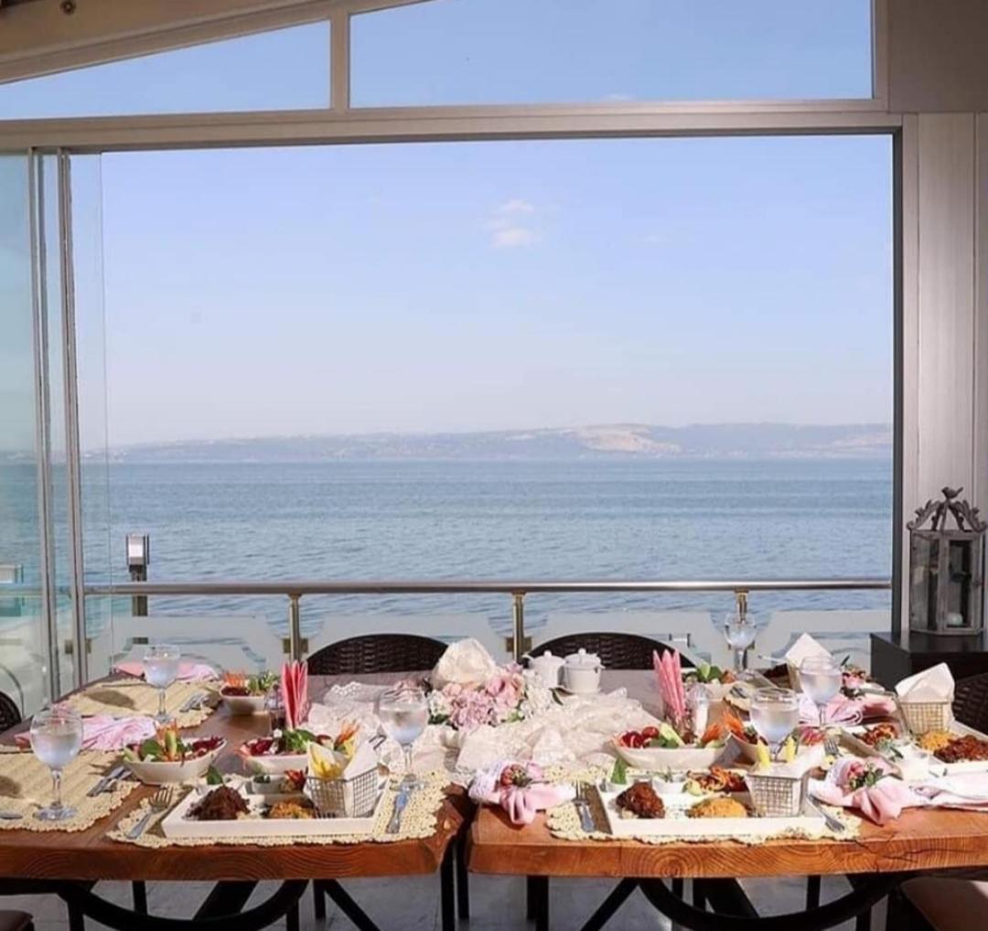 Blue Pier Hotel Kocaeli Zewnętrze zdjęcie