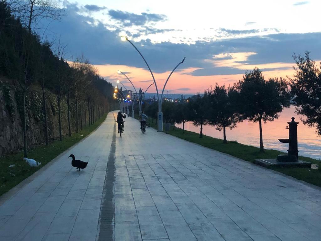 Blue Pier Hotel Kocaeli Zewnętrze zdjęcie