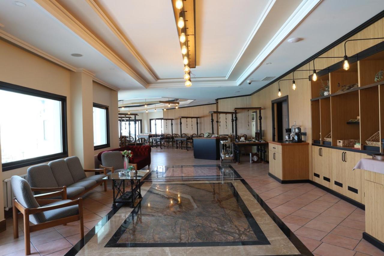 Blue Pier Hotel Kocaeli Zewnętrze zdjęcie