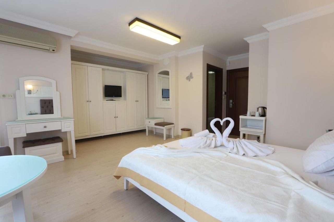Blue Pier Hotel Kocaeli Zewnętrze zdjęcie