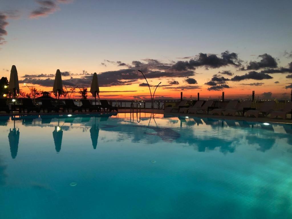 Blue Pier Hotel Kocaeli Zewnętrze zdjęcie