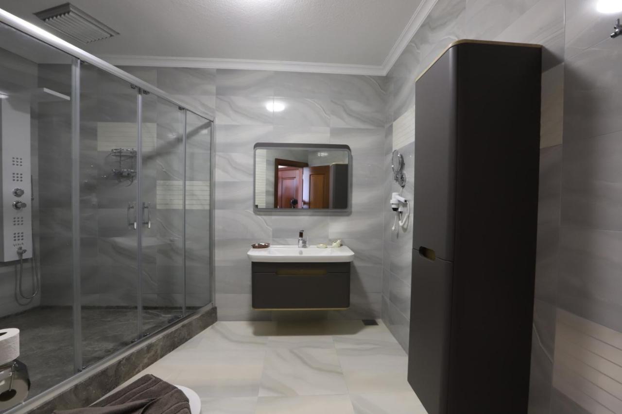 Blue Pier Hotel Kocaeli Zewnętrze zdjęcie