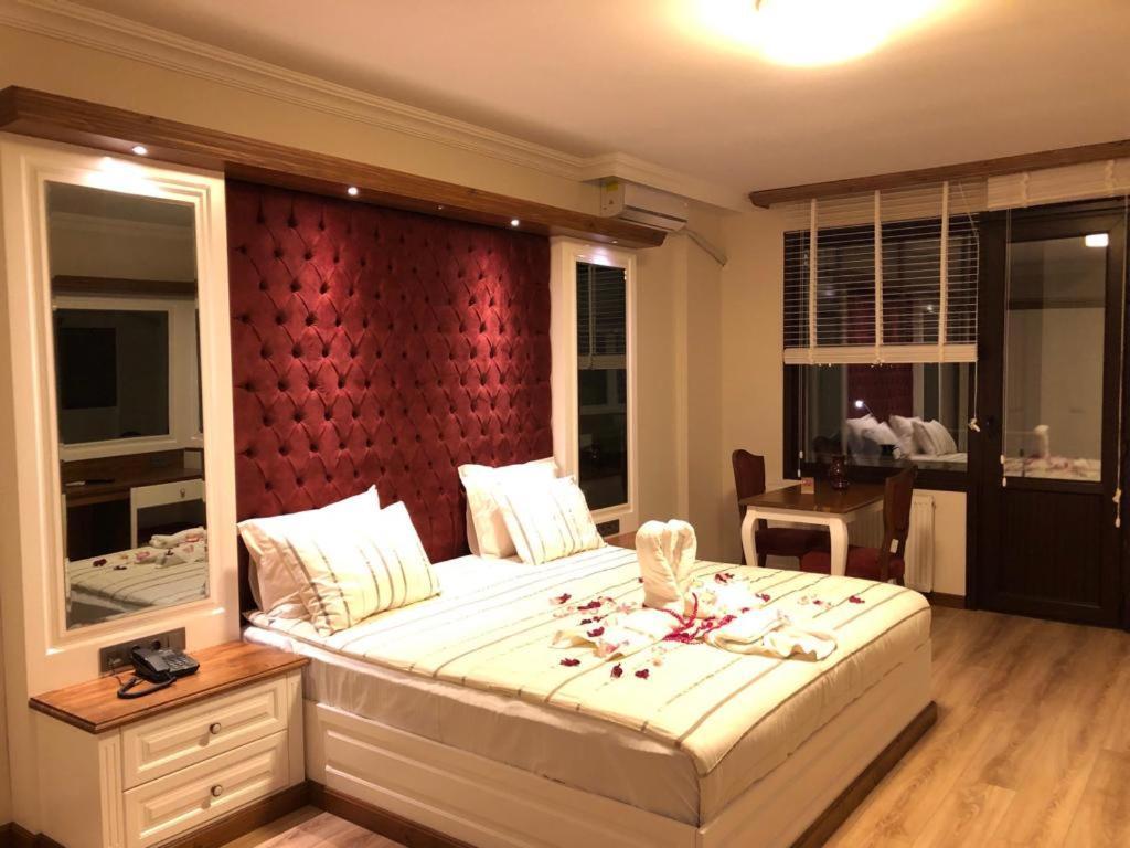 Blue Pier Hotel Kocaeli Zewnętrze zdjęcie