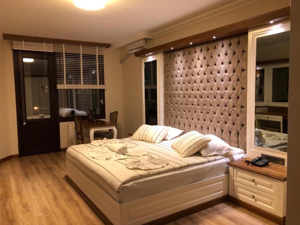 Blue Pier Hotel Kocaeli Zewnętrze zdjęcie
