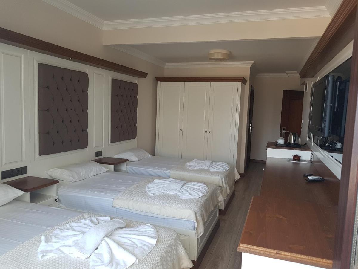 Blue Pier Hotel Kocaeli Zewnętrze zdjęcie