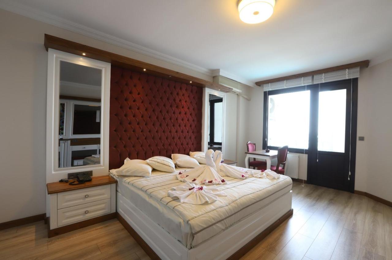 Blue Pier Hotel Kocaeli Zewnętrze zdjęcie