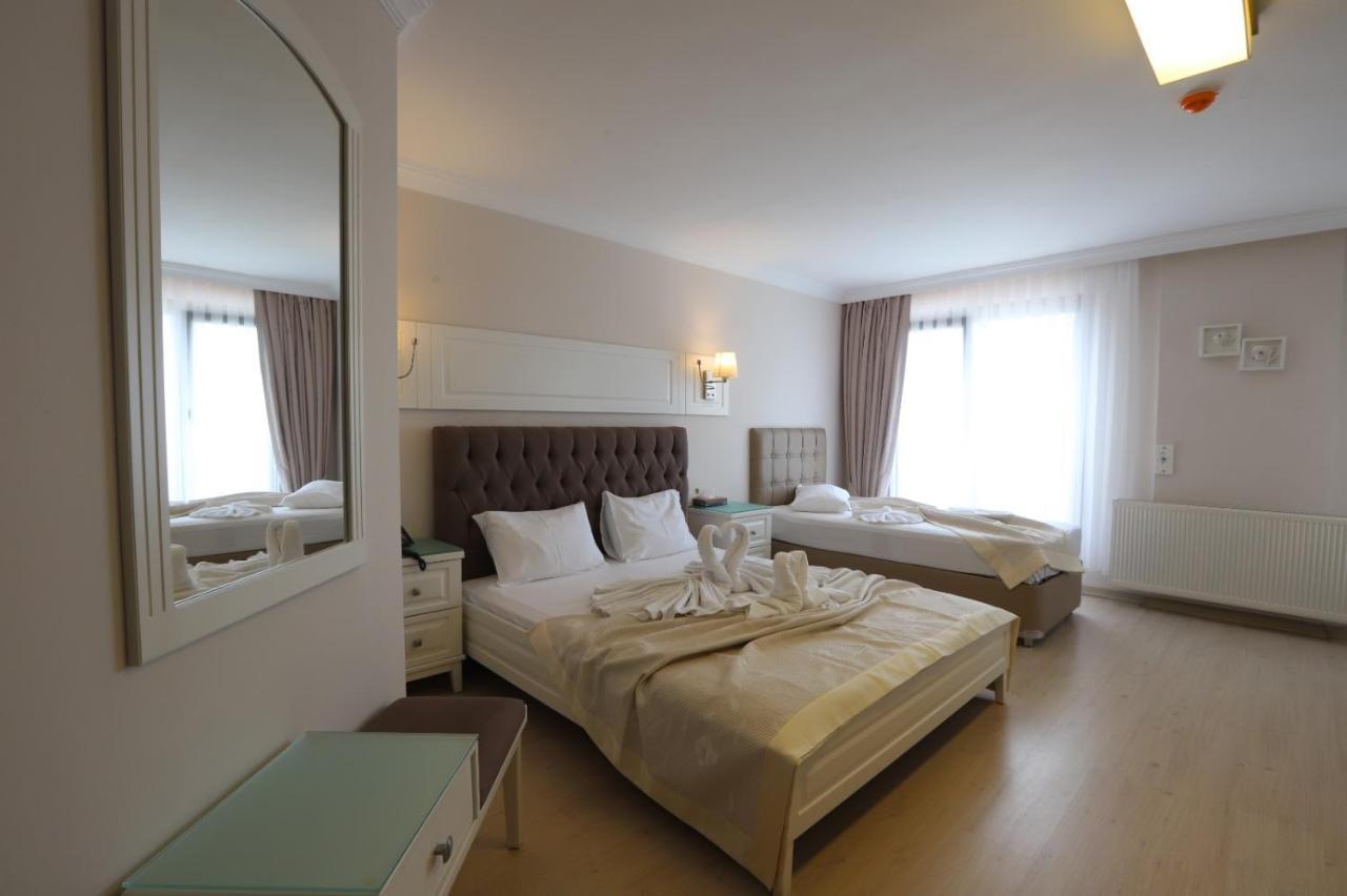 Blue Pier Hotel Kocaeli Zewnętrze zdjęcie