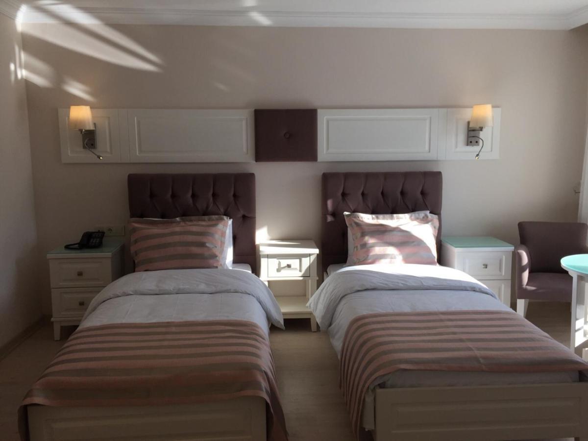 Blue Pier Hotel Kocaeli Zewnętrze zdjęcie