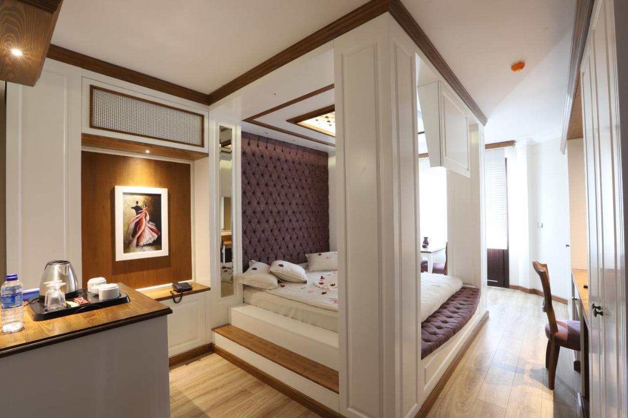 Blue Pier Hotel Kocaeli Zewnętrze zdjęcie